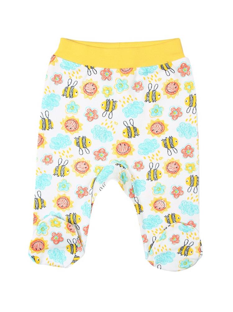 Ползунки ясельные (АРТ. CAN 7562(142))