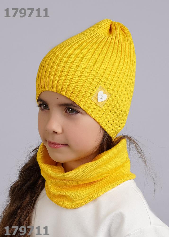 Шапка дет (АРТ. 544064ха)