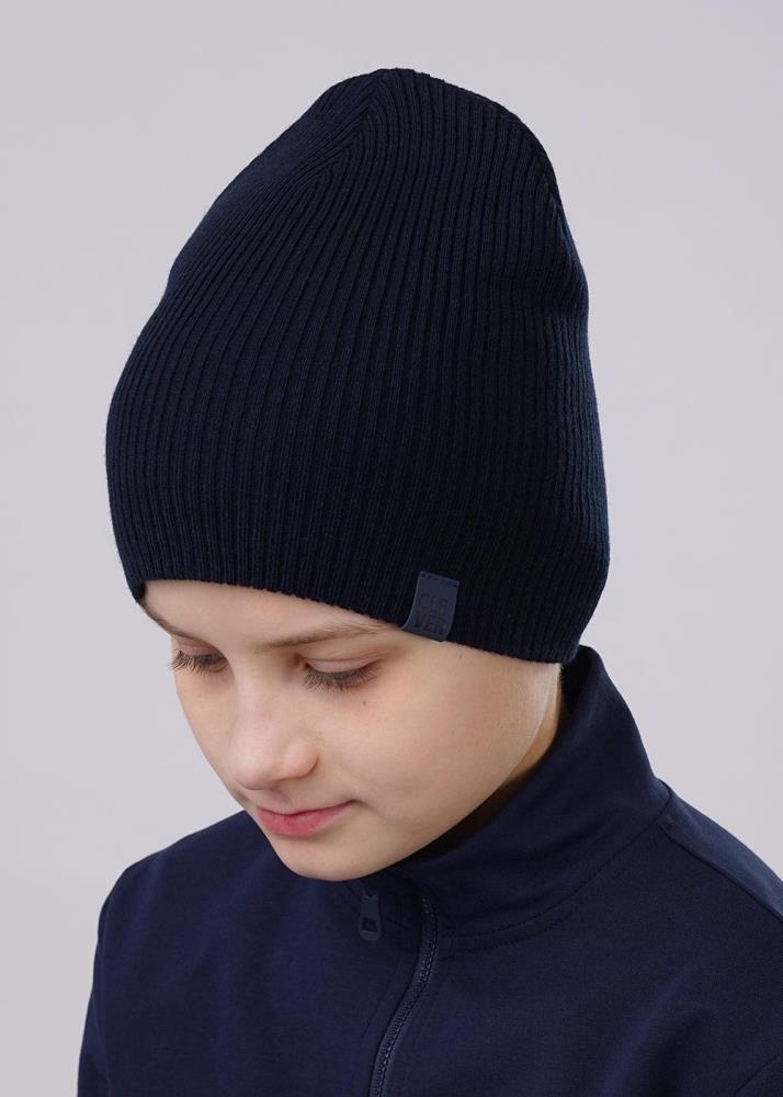 Шапка дет Clever (АРТ. 603413ак)