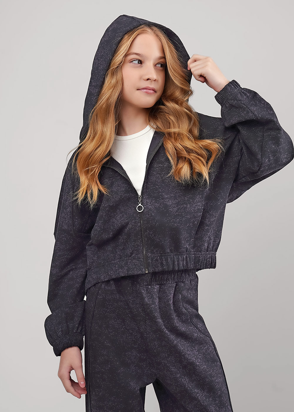 Куртка дев   (АРТ. 867306/11ун)