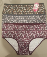 Трусы жен (АРТ. 9133)