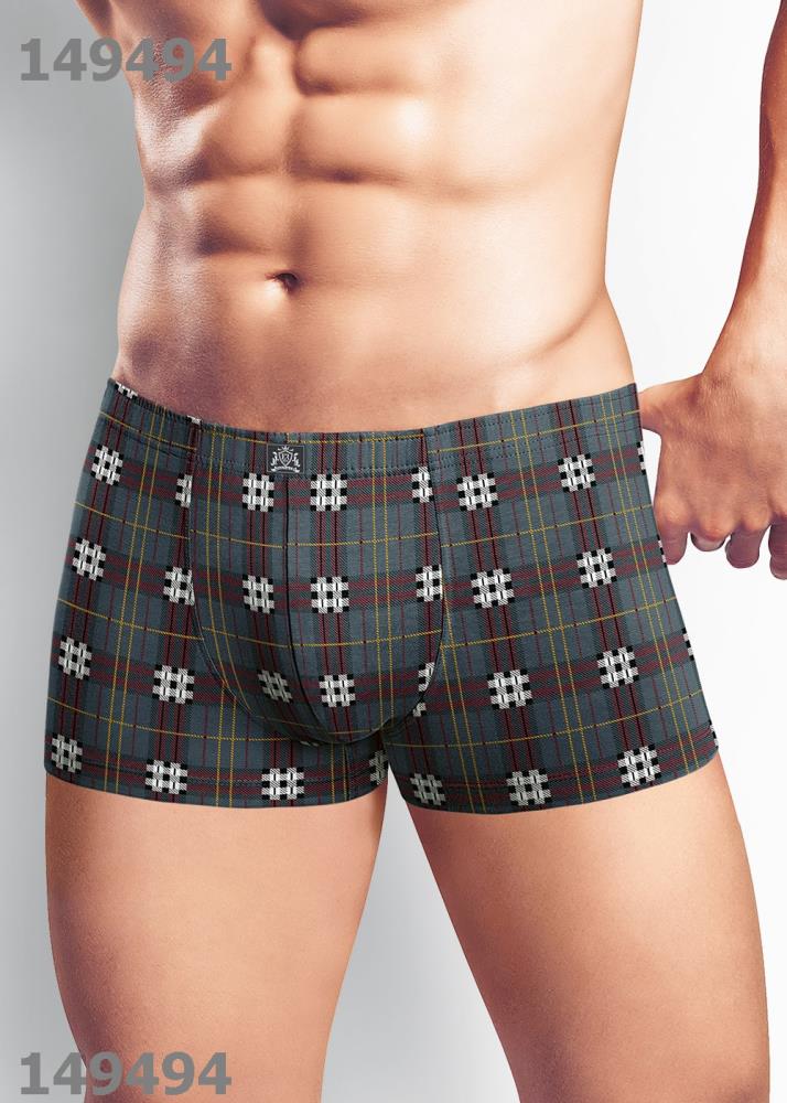 Трусы муж  Clever (АРТ. MH411811)