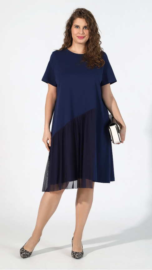 Платье жен (АРТ. Джаззи-2)