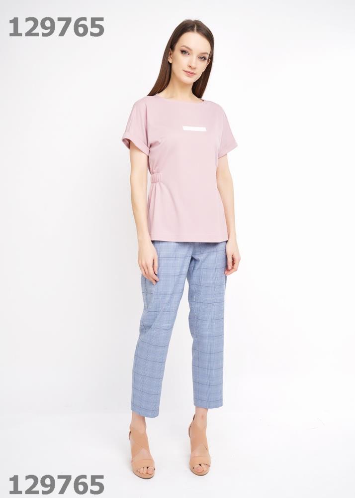 Брюки жен Clever (АРТ. 212566/41нг)