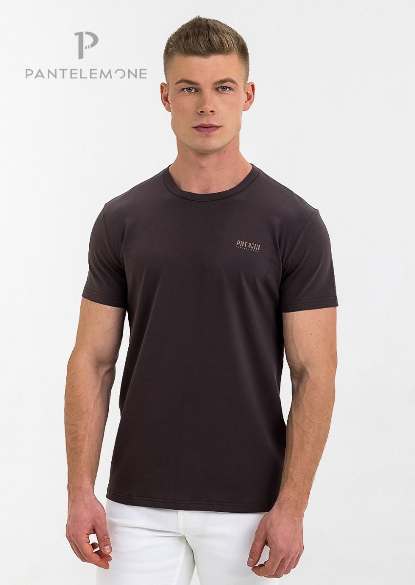 Футболка муж (АРТ. MF-1008)