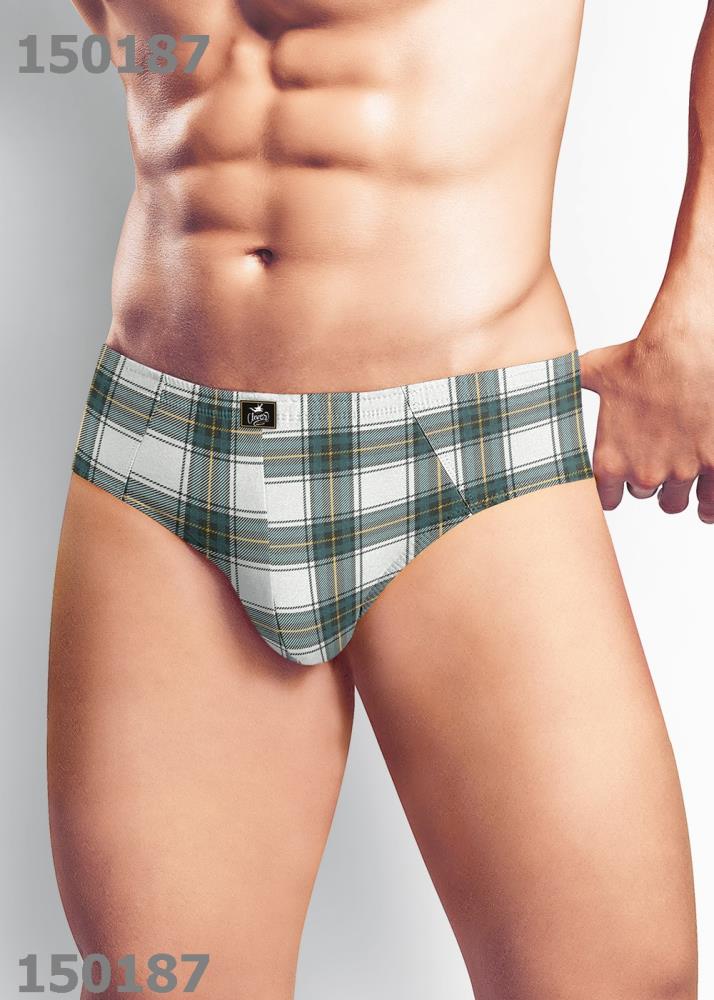 Трусы муж (АРТ. MC412511)