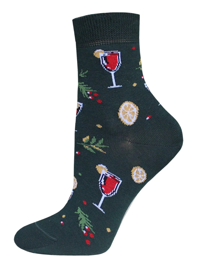 Носки жен CLASSIC (АРТ. 20С1137)