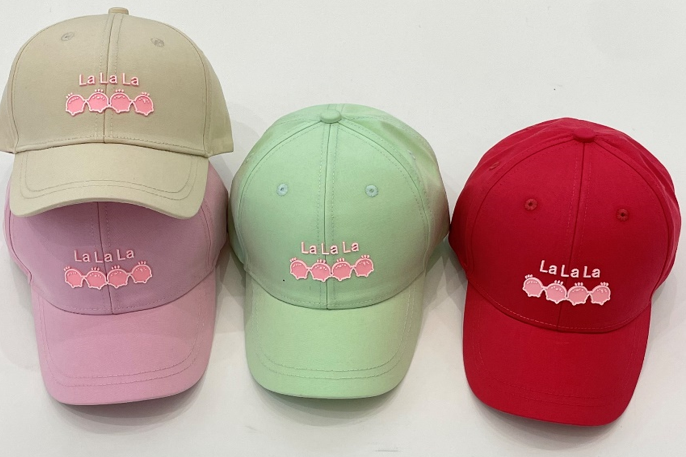 Бейсболка дет (АРТ. CZD-0184)