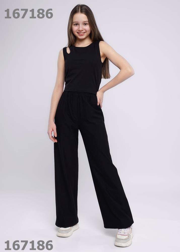 Брюки дев Clever (АРТ. 836123/56д)