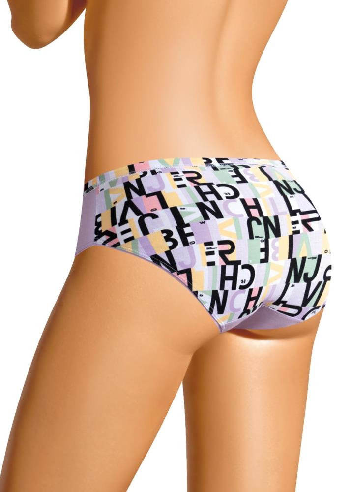 Трусы жен (АРТ. B955/3)