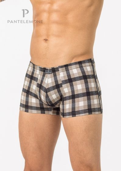 Трусы муж шорты (АРТ. PMH-1278)