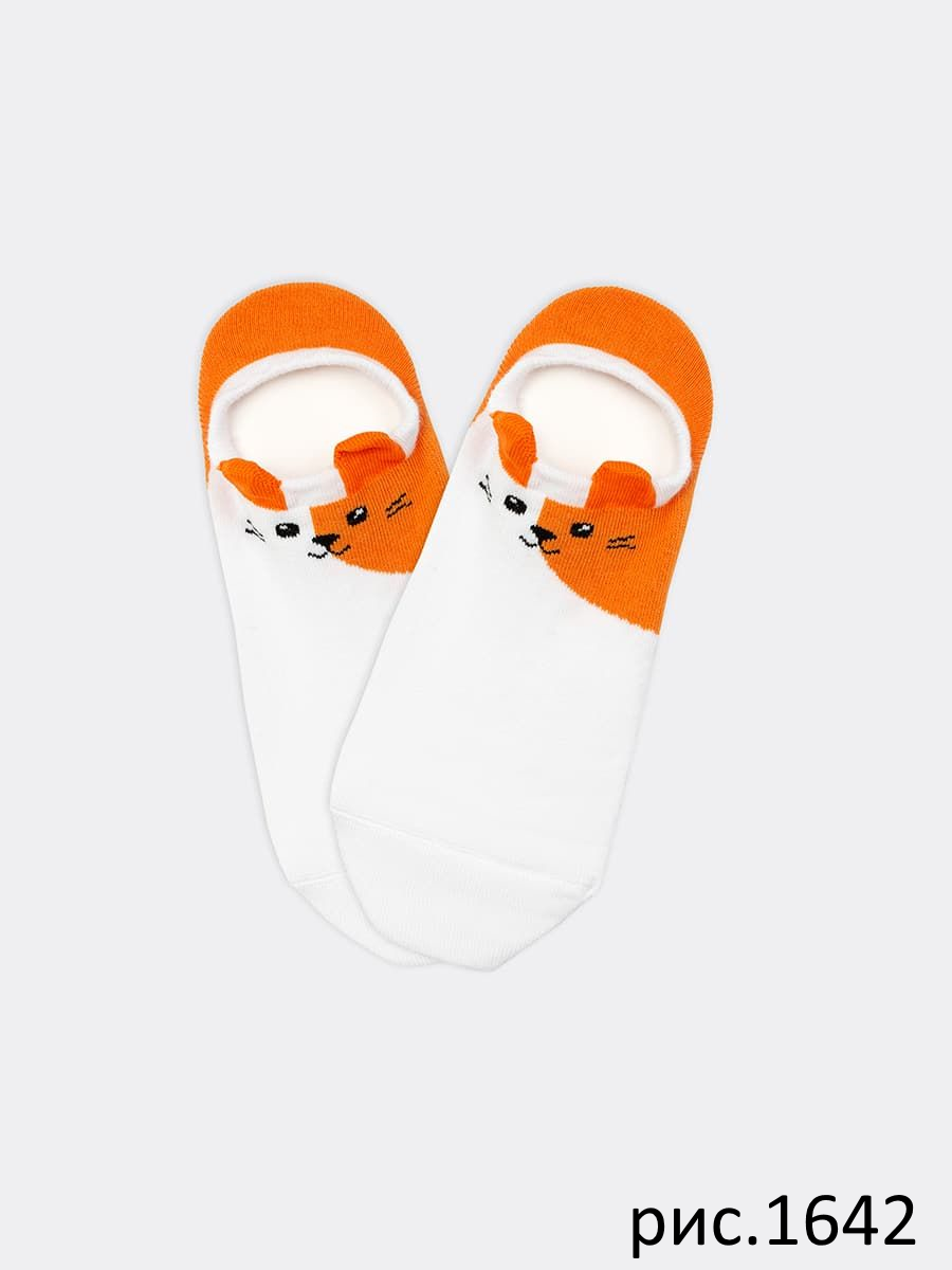 Носки жен (АРТ. 397К)