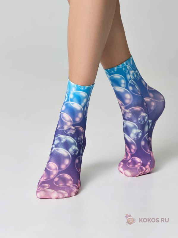 Носки жен FANTASY (АРТ. 22С-55СП)