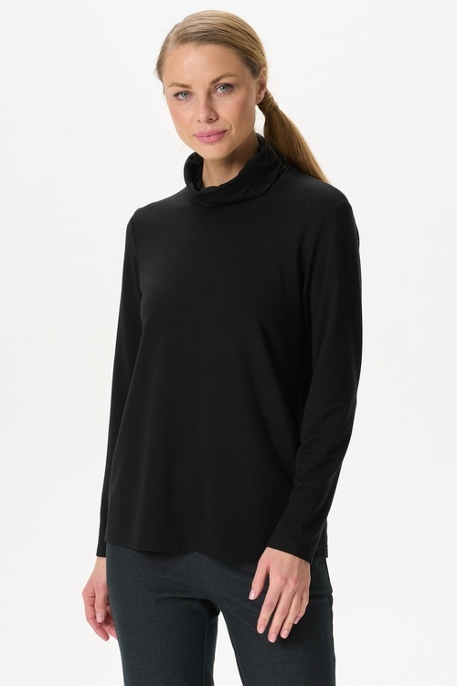 Водолазка жен (АРТ. F1540-O99.3F09)