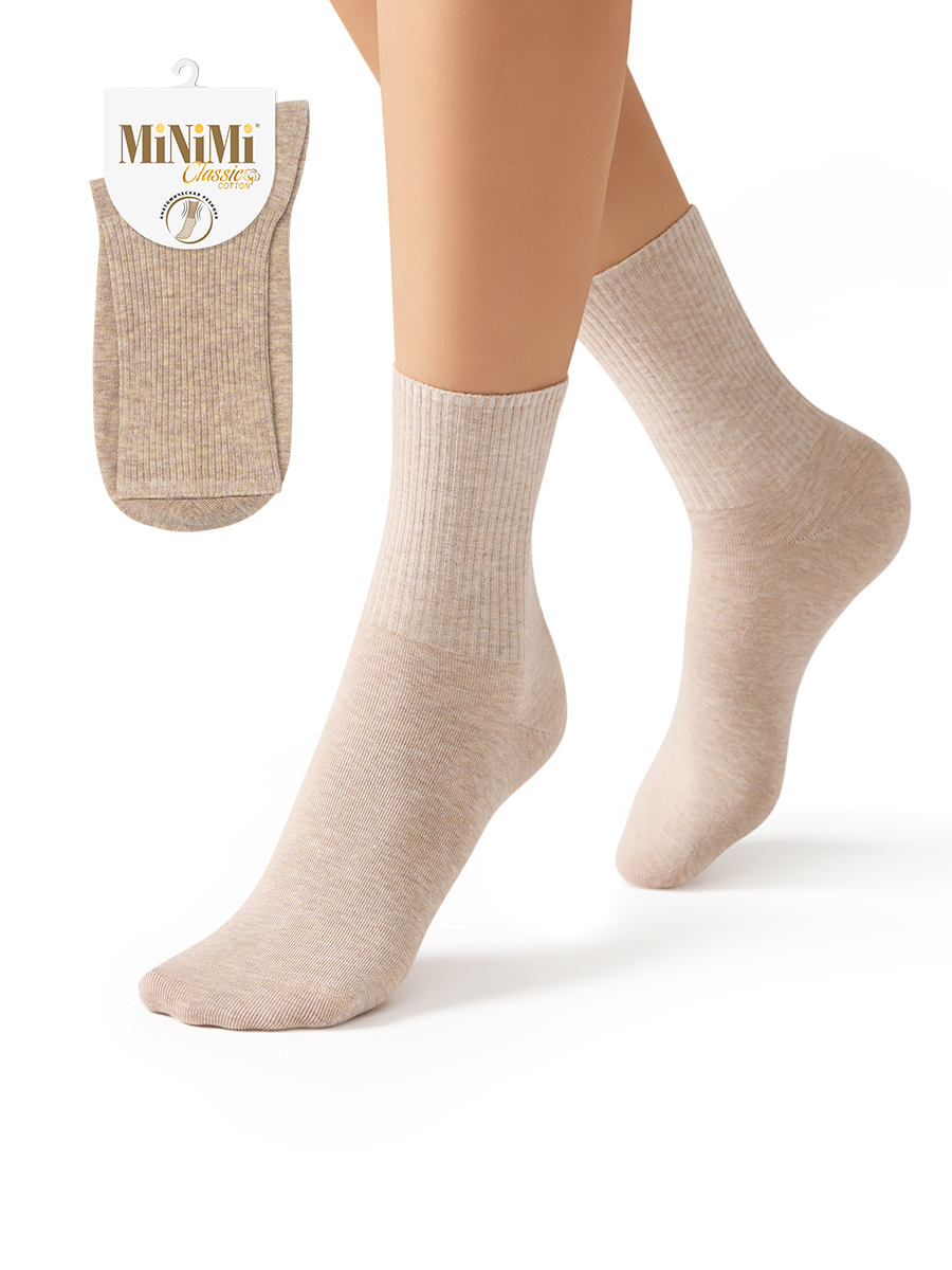 Носки жен MINI COTONE 1203 (АРТ. MINI COTONE 1203)