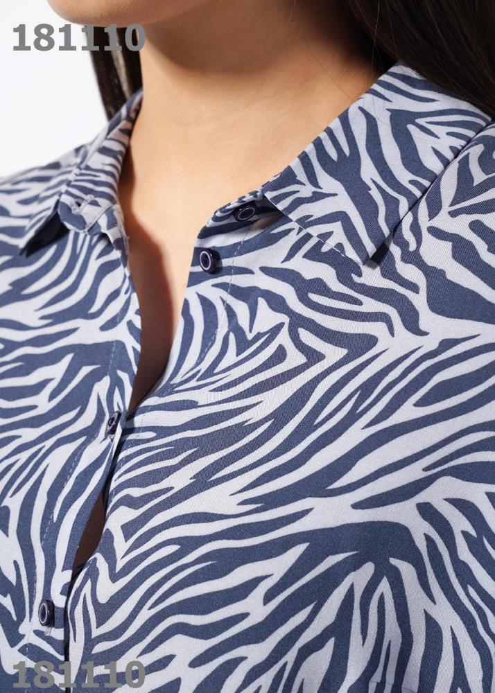 Блузка жен (АРТ. 243017/133штн)