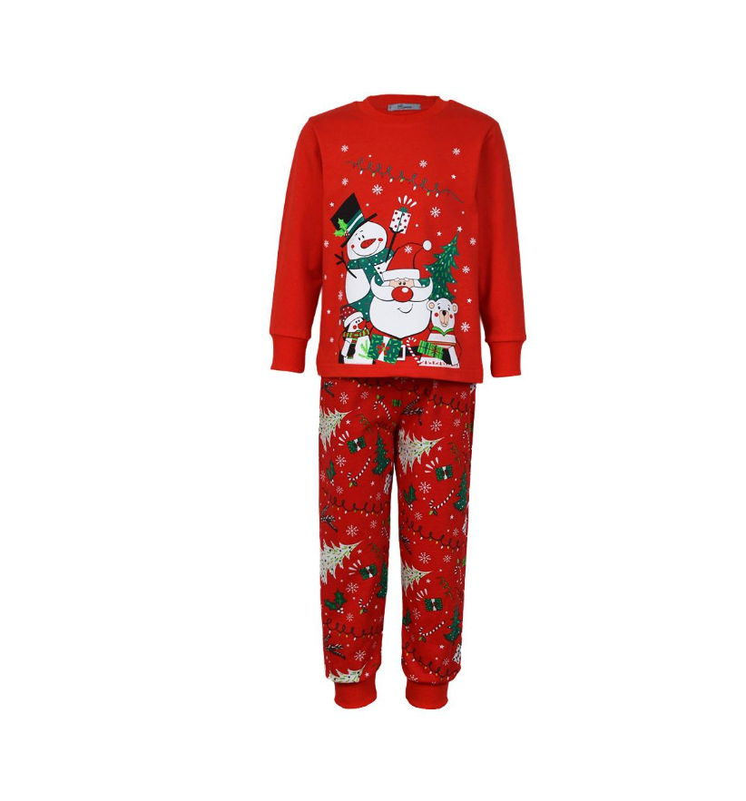 Пижама мал (АРТ. 8-58-2)