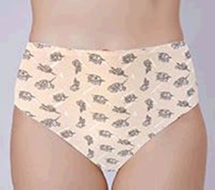 Трусы жен (АРТ. 1199-1 букетики)