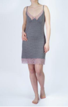 Сорочка жен (АРТ. 2802)