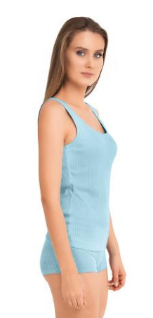 Майка жен  Clever (АРТ. LM21-200/1)