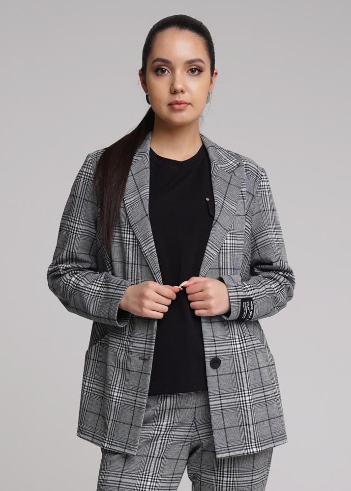 Жакет жен (АРТ. 136294/113ввэ)