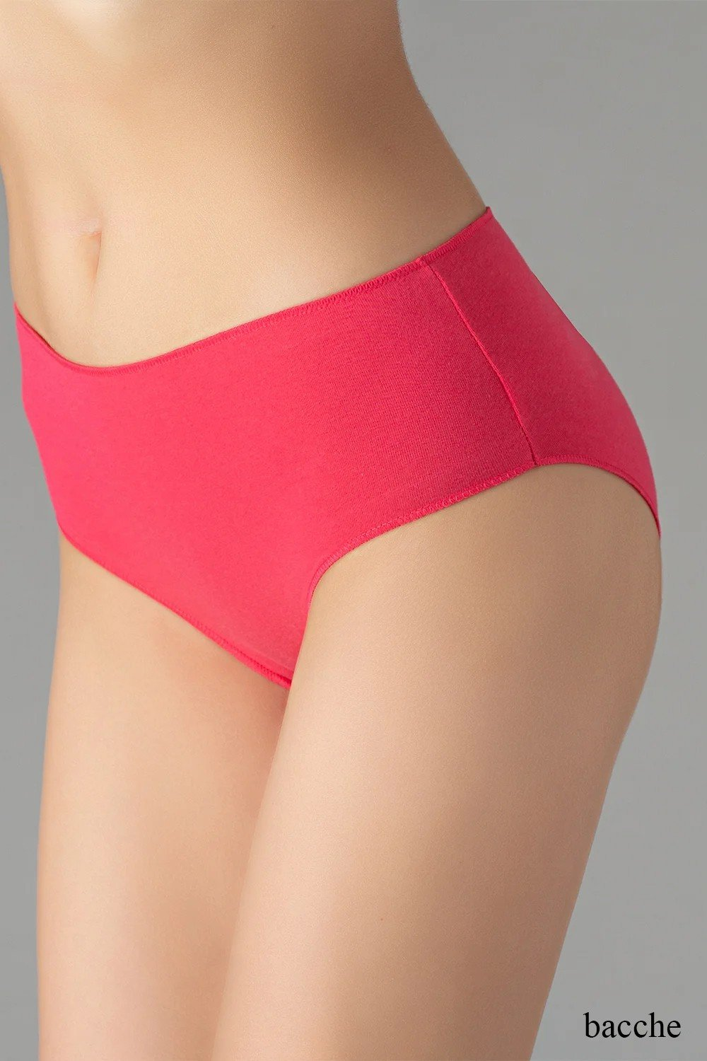 Трусы слипы жен (АРТ. MF222 Slip Midi)