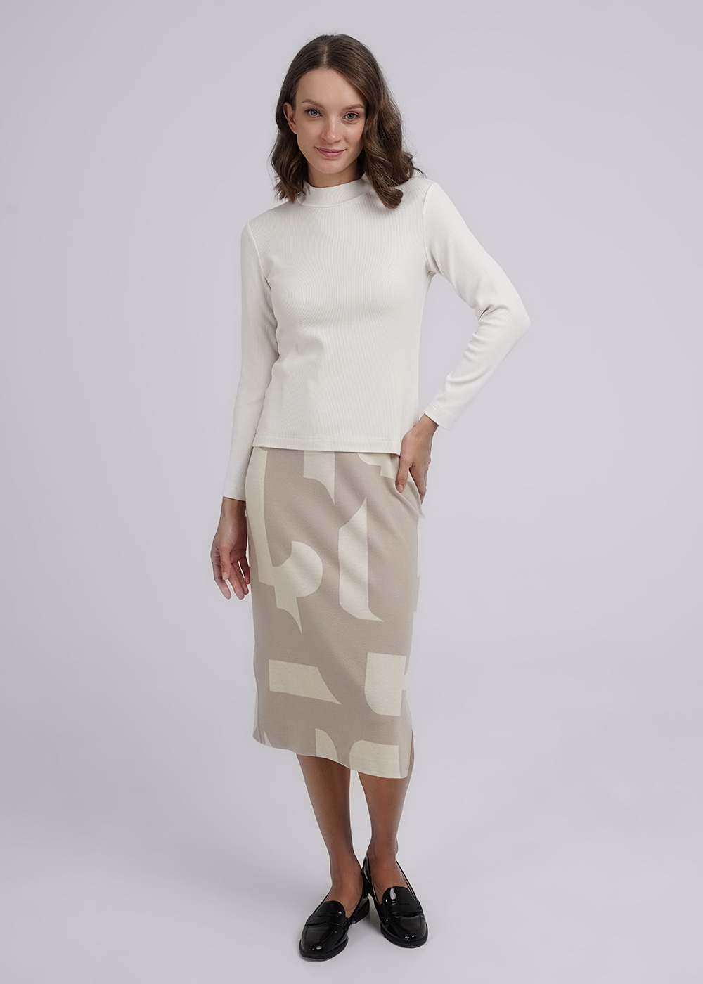 Джемпер жен (АРТ. 146656/153вл)