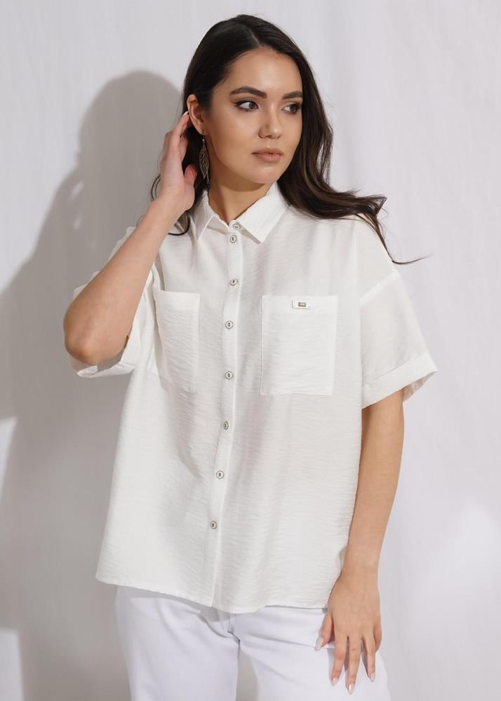 Блузка жен (АРТ. 232859/109шк)