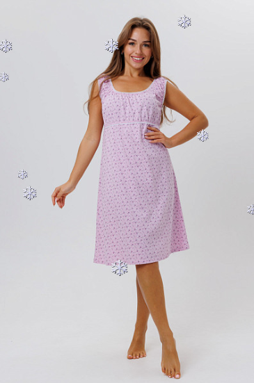 Сорочка жен (АРТ. 1859)