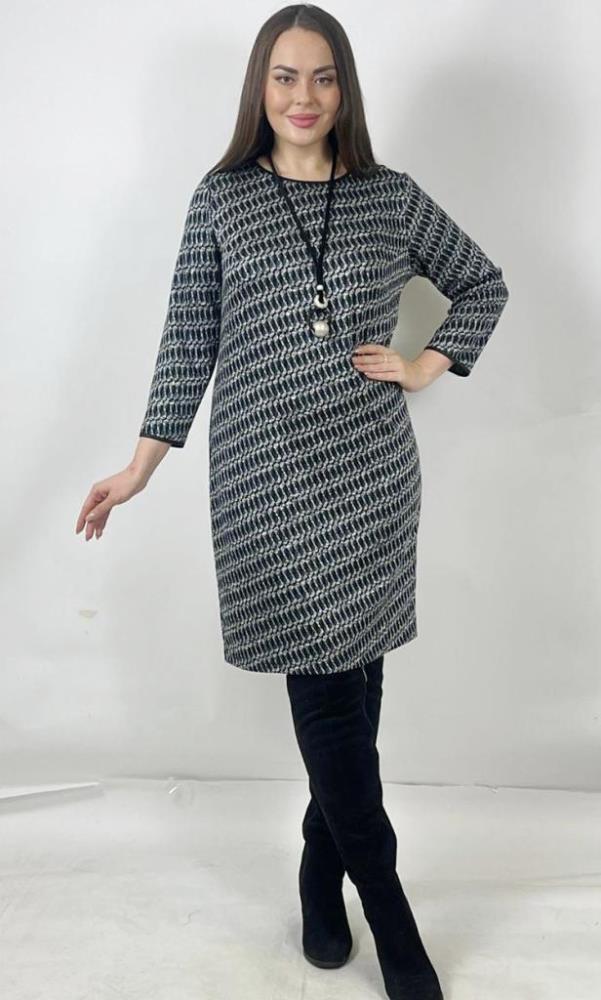 Платье жен (АРТ. 23926-3)