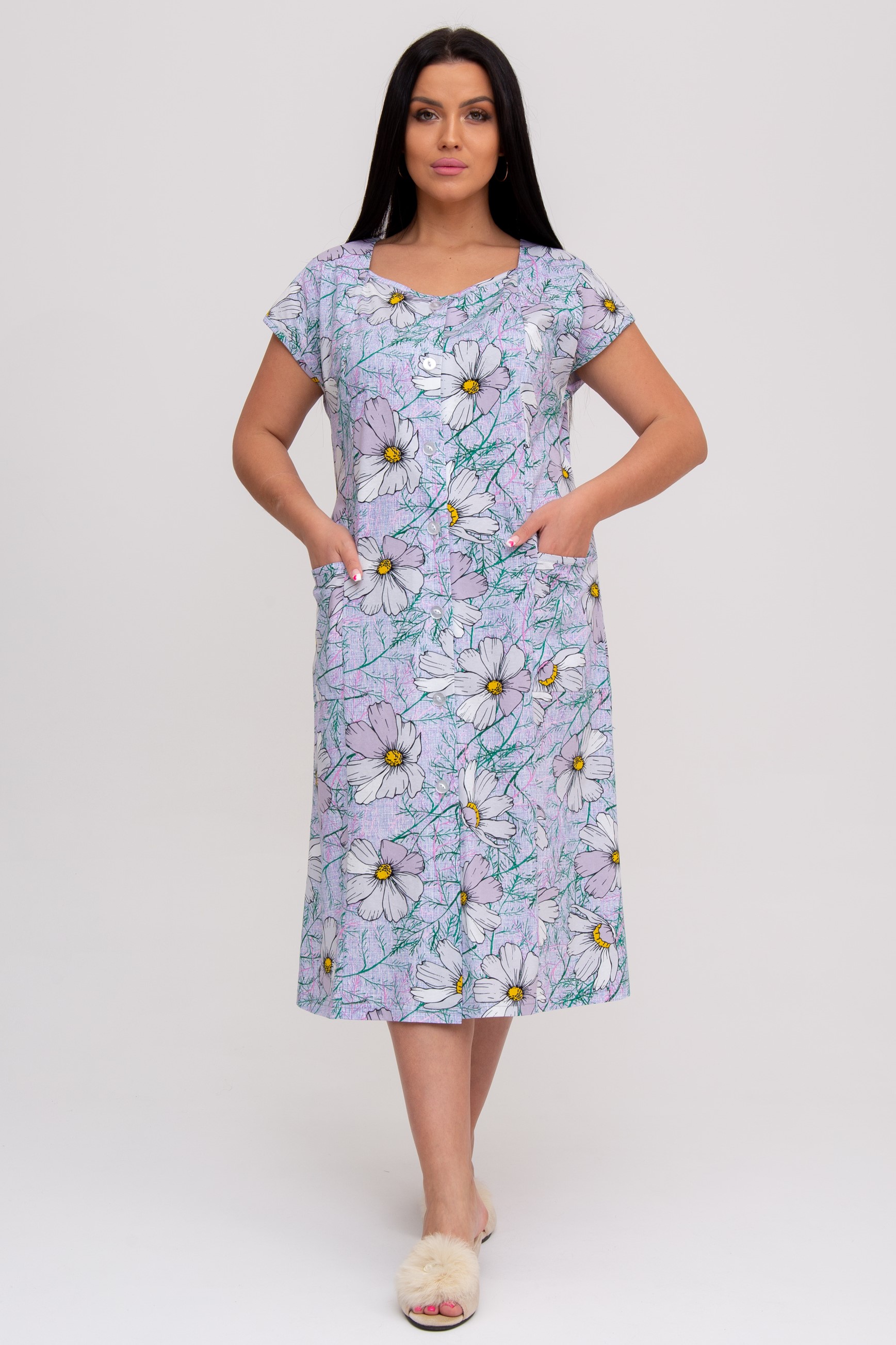 Халат жен (АРТ. 946/5)