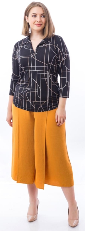 Джемпер жен (АРТ. 11261)