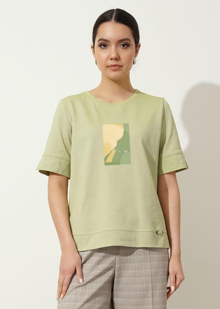 Джемпер жен Clever (АРТ. 236206/106зз_п)