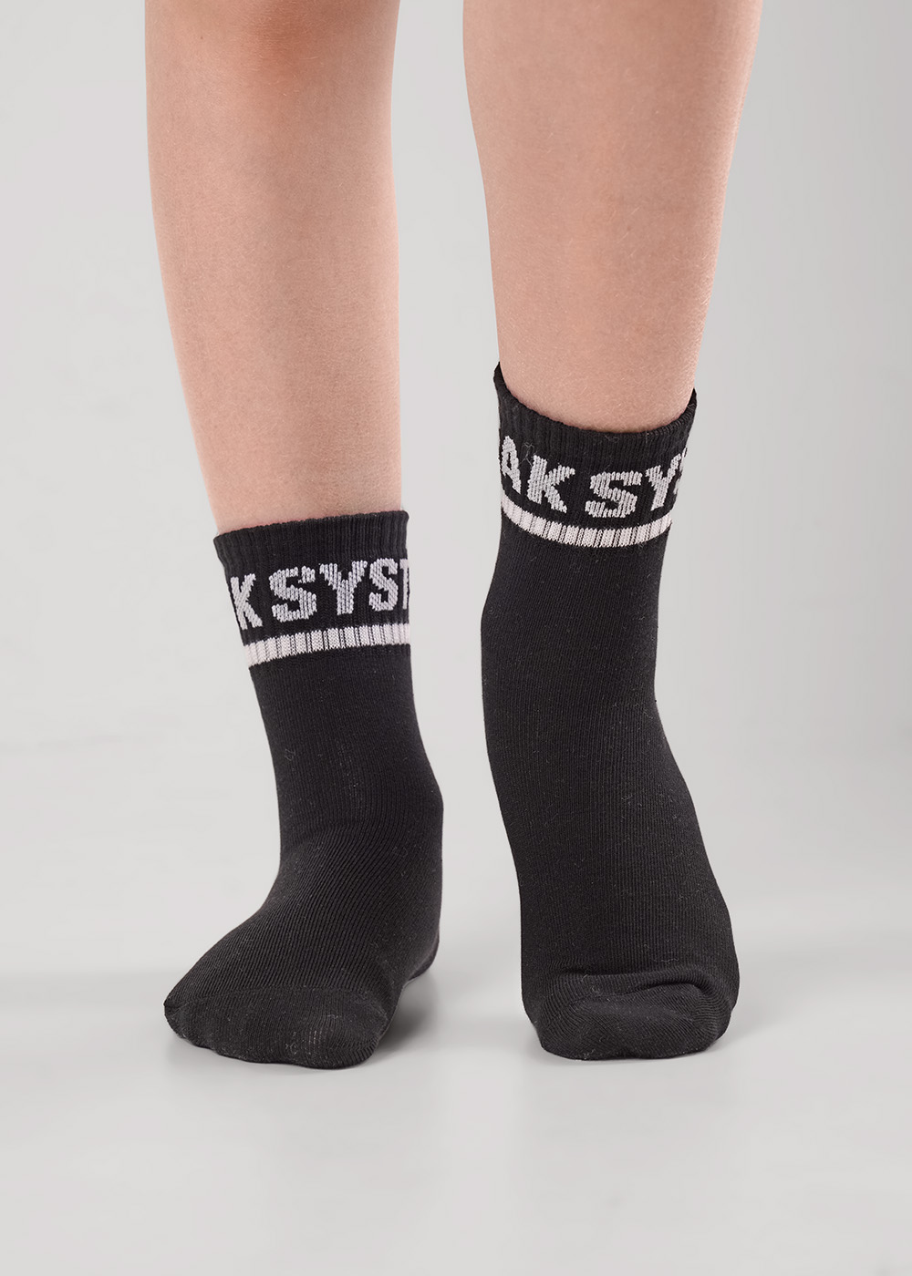 Носки дет Clever р.24 (АРТ. С1644 24)