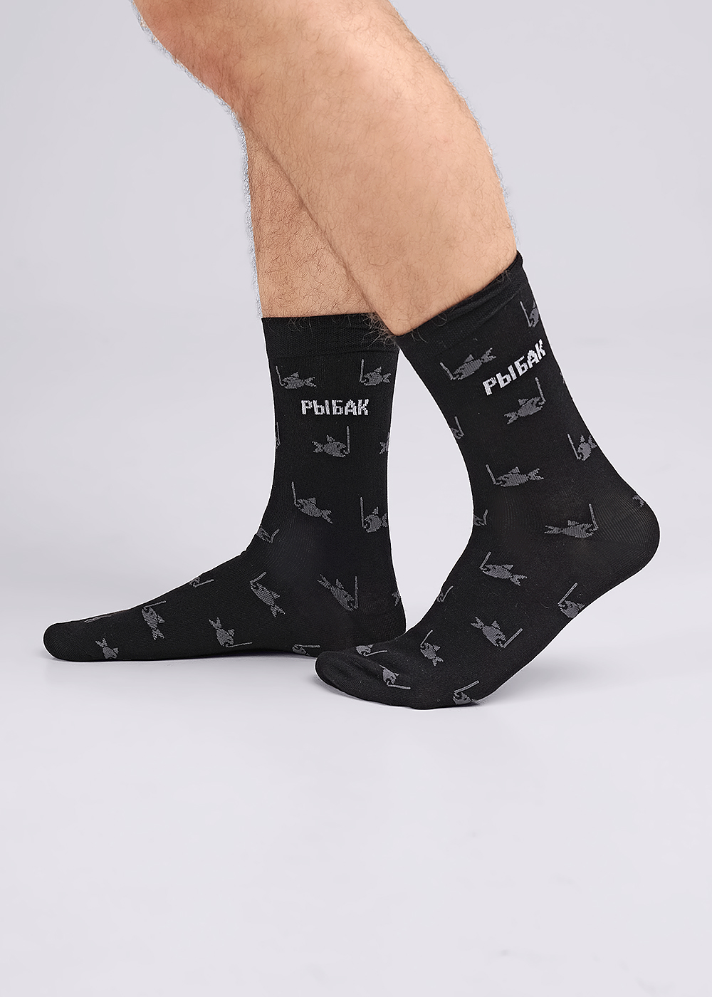 Носки муж (АРТ. К3428)