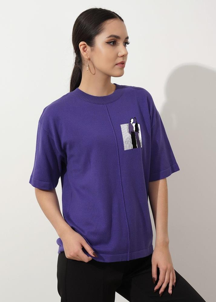 Джемпер жен Clever (АРТ. 233688/97ха_п)