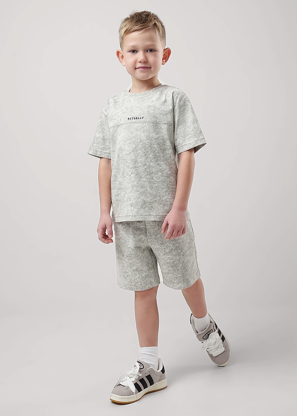 Шорты мал (АРТ. 856917/11ун)