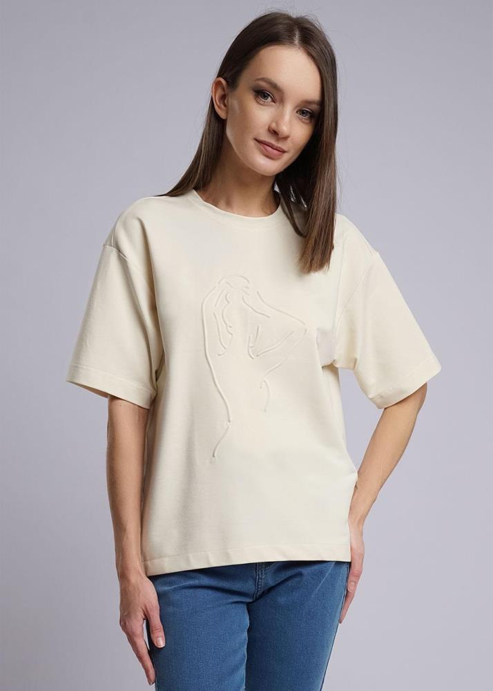 Джемпер жен (АРТ. 235998/99фэ)