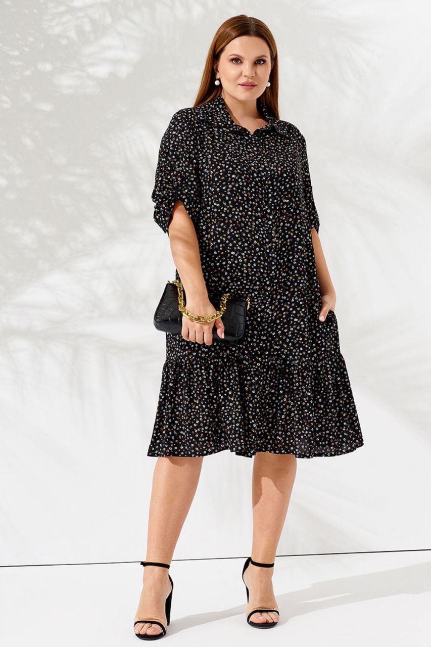 Платье жен (АРТ. 102280w)