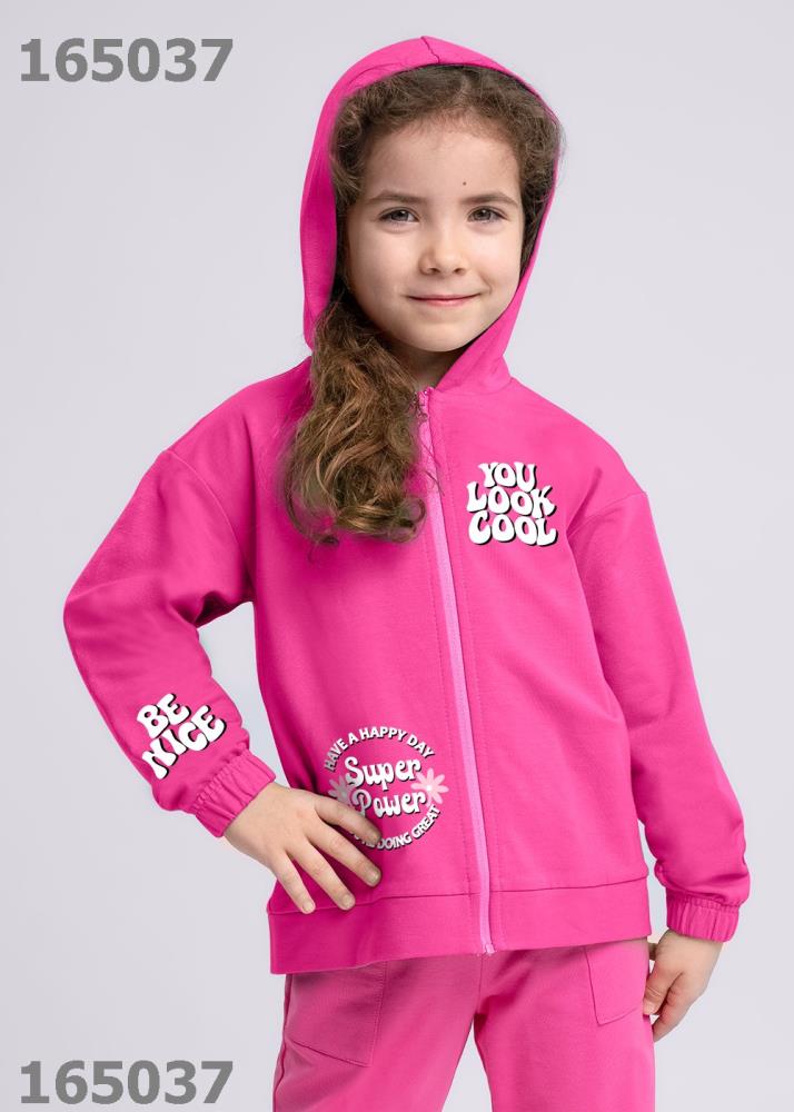 Куртка дев (АРТ. 836079/50у_п)