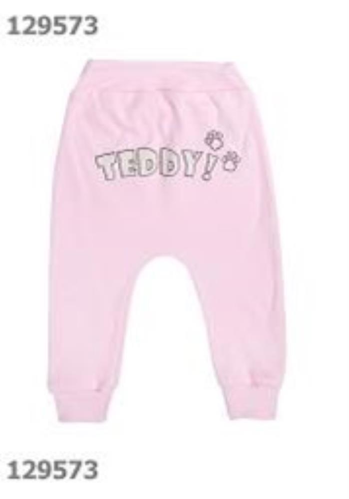 Брюки дет Clever (АРТ. 903768/77и_п)