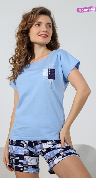 Костюм жен (АРТ. Триумф-3)