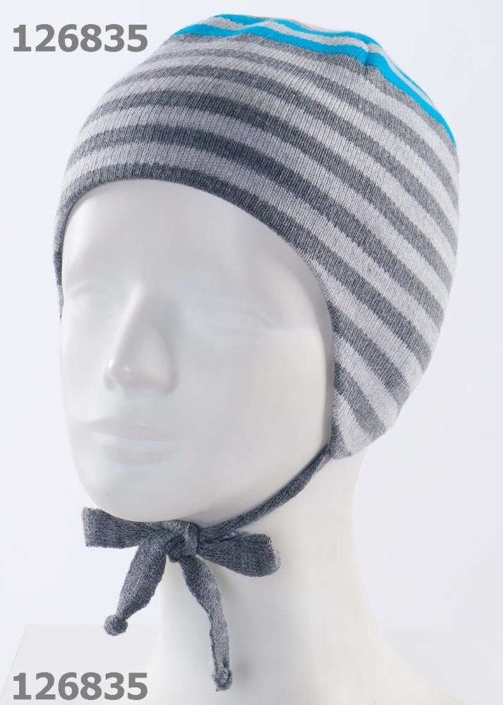 Шапка дет Clever (АРТ. 892300ак)