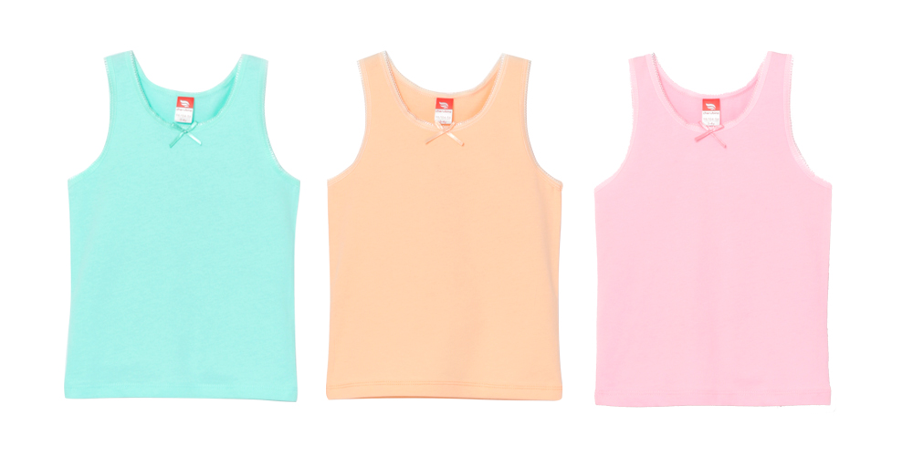 Майка  дев (АРТ. CAKG 20001)