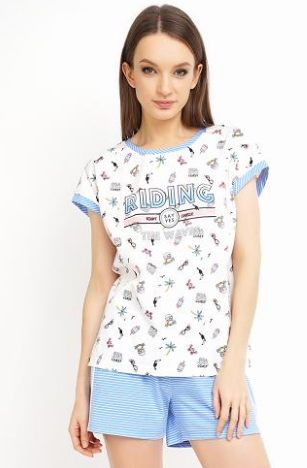 Комплект жен (АРТ. LP20-849/1)