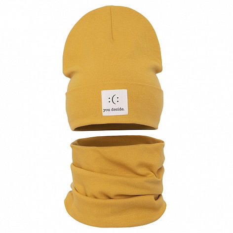 Комплект дет двойной Grandcaps (АРТ. GC-N5133)