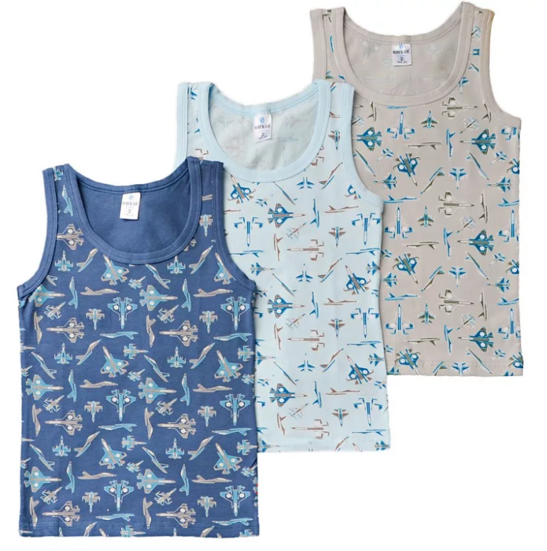 Майка мал (АРТ. 2184)