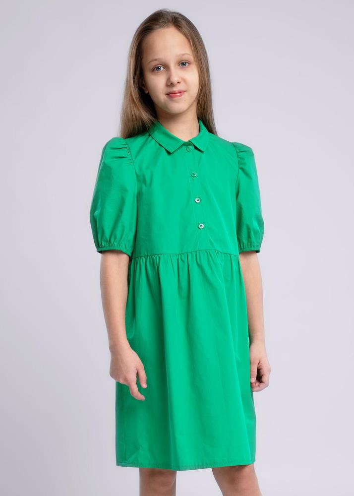 Платье дев Clever (АРТ. 832826/50пп)