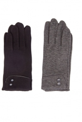 Перчатки жен швейные (АРТ. S545-L)