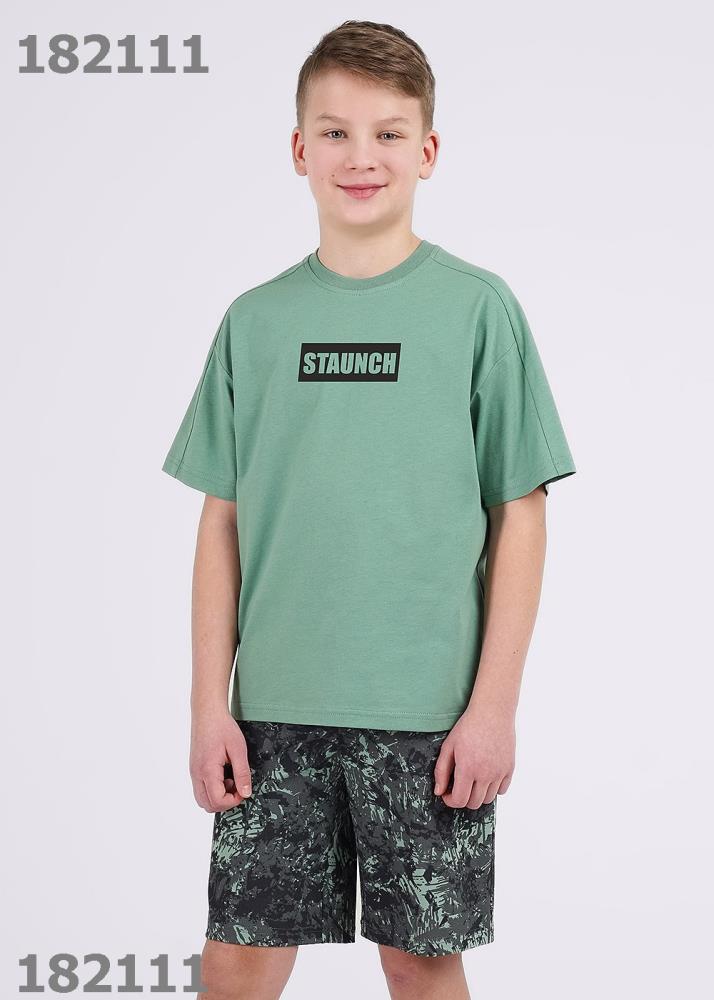 Футболка мал (АРТ. 846655/80кд_п2)